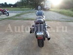     Harley Davidson XL1200L-I Sportster1200 2011  8